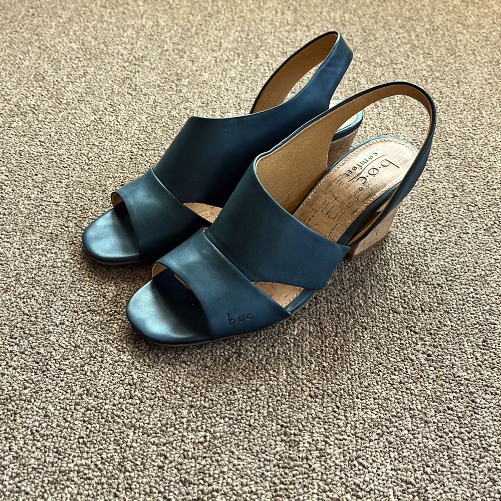 BOC Emilia comfort 8 M